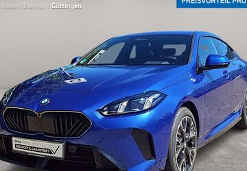 BMW 220 Gran Coupé 12.195 km 36.900 &euro; Göttingen 37081