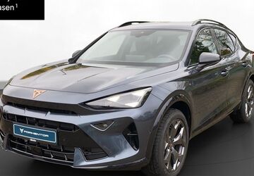 Cupra Formentor 10.000 km 41.980 &euro; Witzenhausen 37213