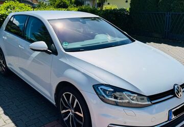 VW Golf 91.500 km 15.990 &euro; Göttingen 37077