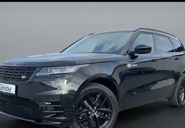 Land Rover Range Rover Velar 25.990 km 53.890 &euro; Göttingen 37077