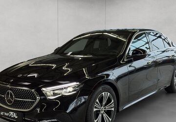 Mercedes-Benz E 220 3.001 km 57.960 &euro; Göttingen 37079