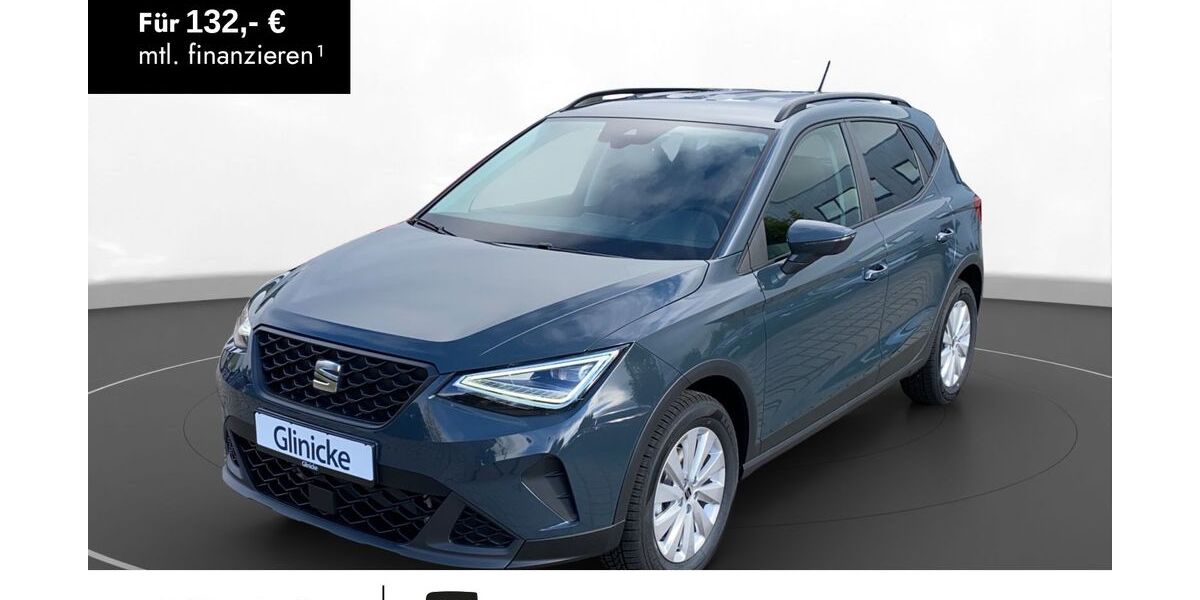 Seat Arona 10.000 km 25.680 &euro; Witzenhausen 37213