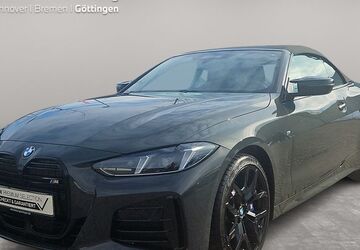 BMW M440 7.633 km 66.600 &euro; Göttingen 37081