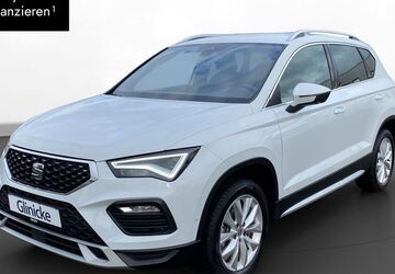 Seat Ateca 9.376 km 29.833 &euro; Witzenhausen 37213