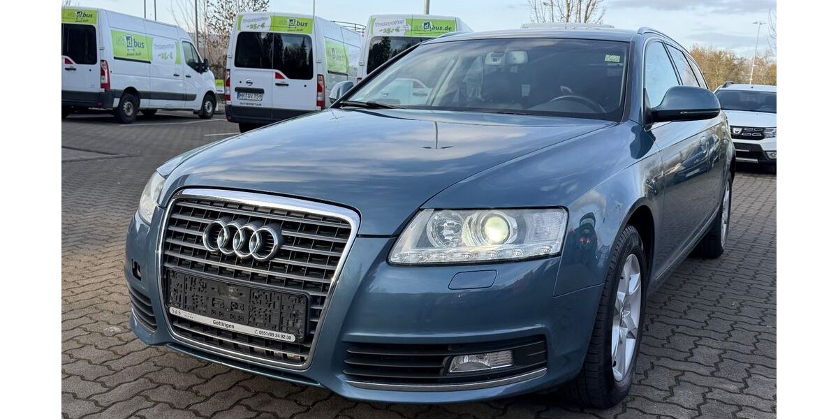 Audi A6 207.673 km 6.900 &euro; Göttingen 37081
