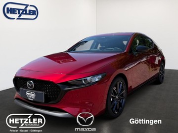 Gebrauchte Mazda 3