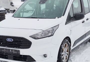 Ford Tourneo Connect 198.316 km 12.500 &euro; Rosdorf 37124