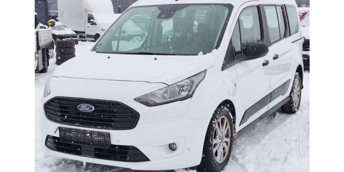 Ford Tourneo Connect 198.316 km 12.500 &euro; Rosdorf 37124
