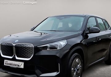 BMW iX1 22.004 km 35.702 &euro; Göttingen 37081