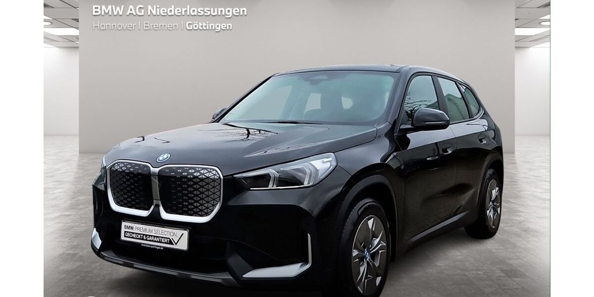 BMW iX1 22.004 km 35.702 &euro; Göttingen 37081
