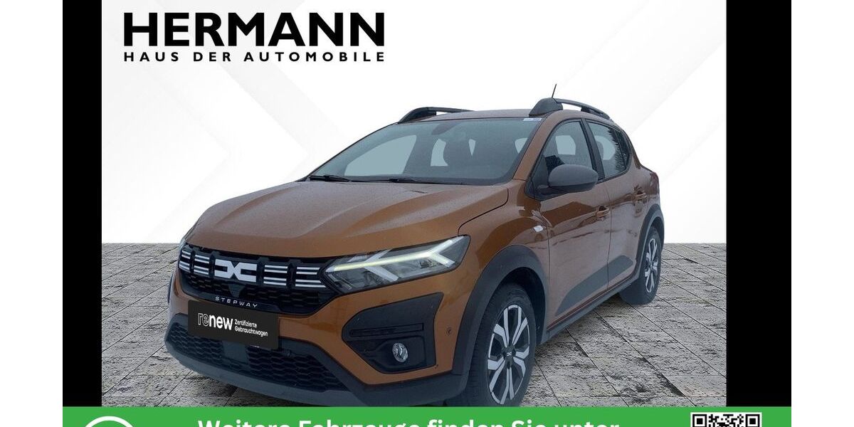 Dacia Sandero 86.537 km 14.794 &euro; Northeim 37154
