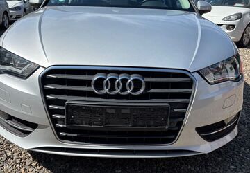 Audi A3 120.000 km 9.900 &euro; Rosdorf/Obernjesa 37124
