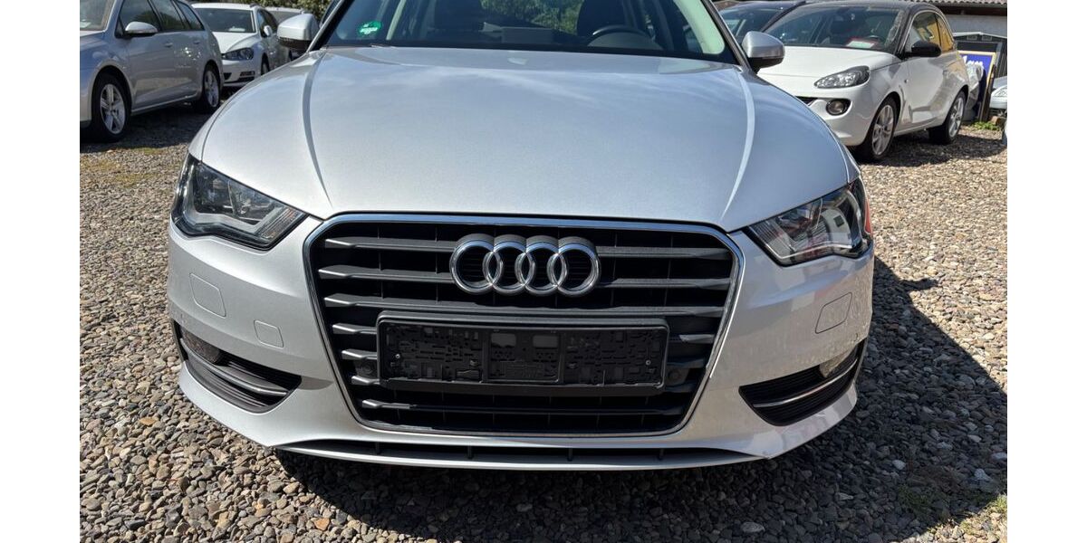 Audi A3 120.000 km 9.900 &euro; Rosdorf/Obernjesa 37124