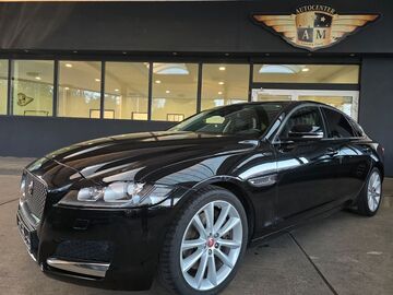Gebrauchte Jaguar XF