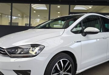 VW Golf 168.000 km 11.800 &euro; Göttingen 37081