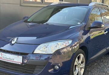 Renault Megane 138.000 km 3.999 &euro; Witzenhausen 37213