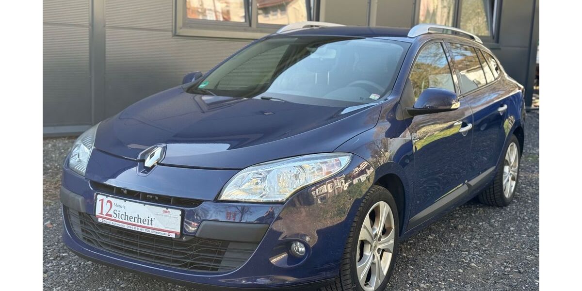 Renault Megane 138.000 km 3.999 &euro; Witzenhausen 37213