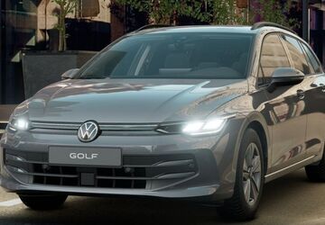 VW Golf 16.159 km 28.137 &euro; Northeim 37154