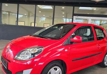 Renault Twingo 239.700 km 1.950 &euro; Göttingen 37081