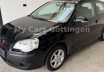 VW Polo 160.681 km 2.990 &euro; Göttingen 37079