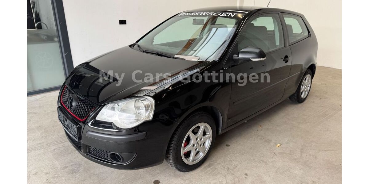VW Polo 160.681 km 2.990 &euro; Göttingen 37079