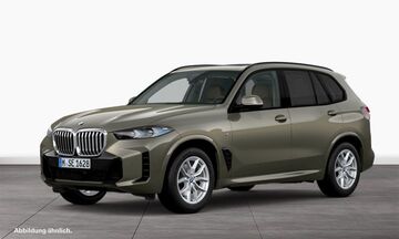 Gebrauchte BMW X5