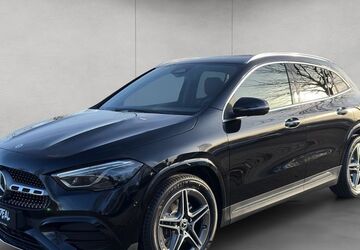 Mercedes-Benz GLA 180 3.001 km 45.430 &euro; Göttingen 37079