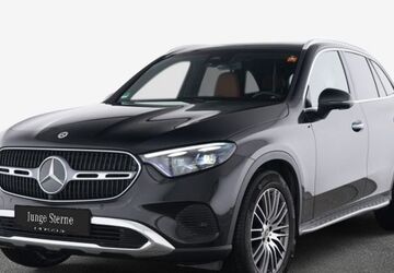 Mercedes-Benz GLC 220 23.584 km 54.820 &euro; Göttingen 37079