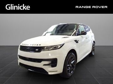 Gebrauchte Land Rover Range Rover Sport