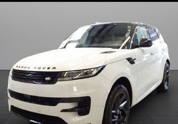 Land Rover Range Rover Sport 12.500 km 102.890 &euro; Göttingen 37077