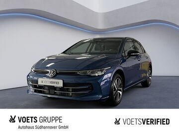Gebrauchte VW Golf