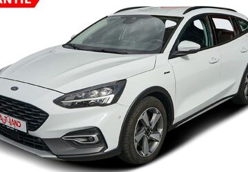 Ford Focus 76.262 km 20.950 &euro; Göttingen 37081