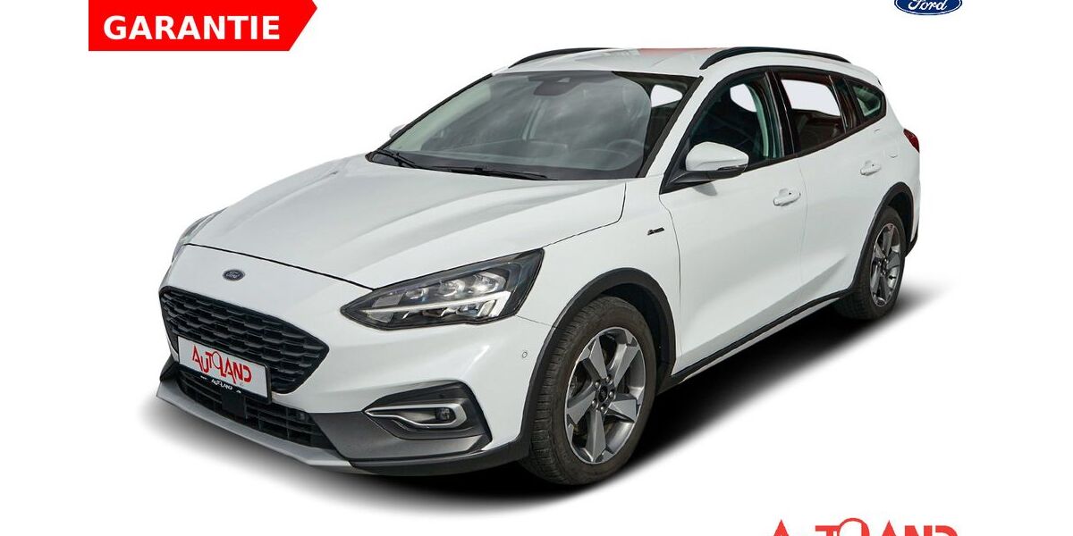 Ford Focus 76.262 km 20.950 &euro; Göttingen 37081