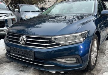 VW Passat Variant 259.000 km 11.900 &euro; Göttingen 37081