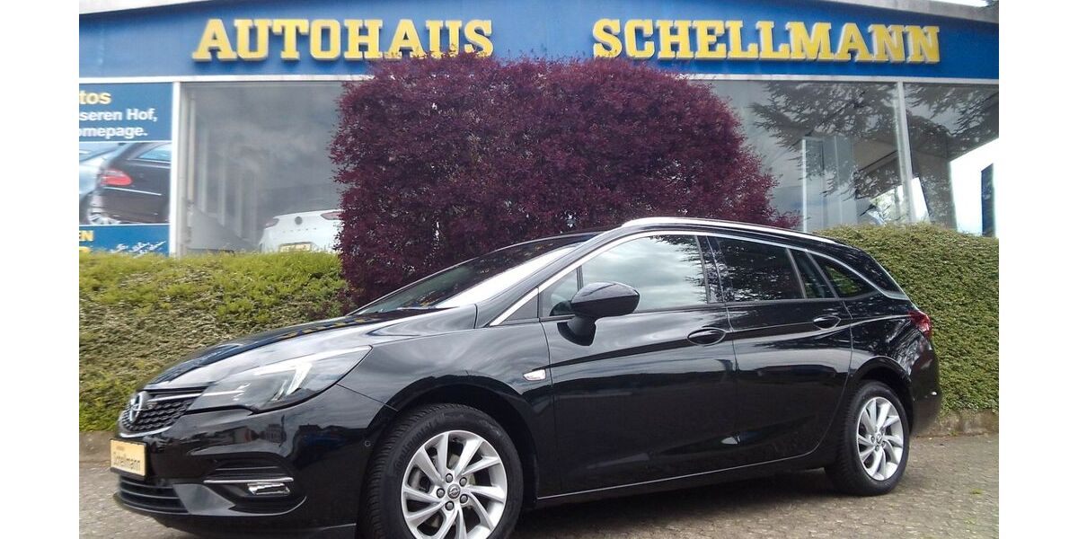 Opel Astra 47.250 km 15.970 &euro; Nörten-Hardenberg 37176