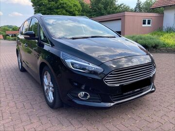 Gebrauchte Ford S-Max