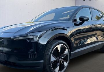 Volvo EX30 2.370 km 42.950 &euro; Göttingen 37079