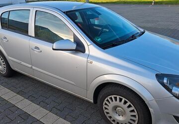 Opel Astra 69.300 km 4.580 &euro; Wesertal 34399