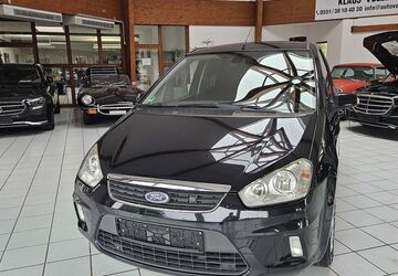 Ford C-Max 309.823 km 1.950 &euro; Göttingen 37079