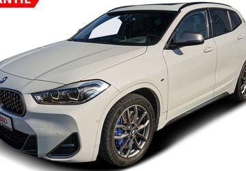 BMW X2 52.505 km 33.950 &euro; Göttingen 37081