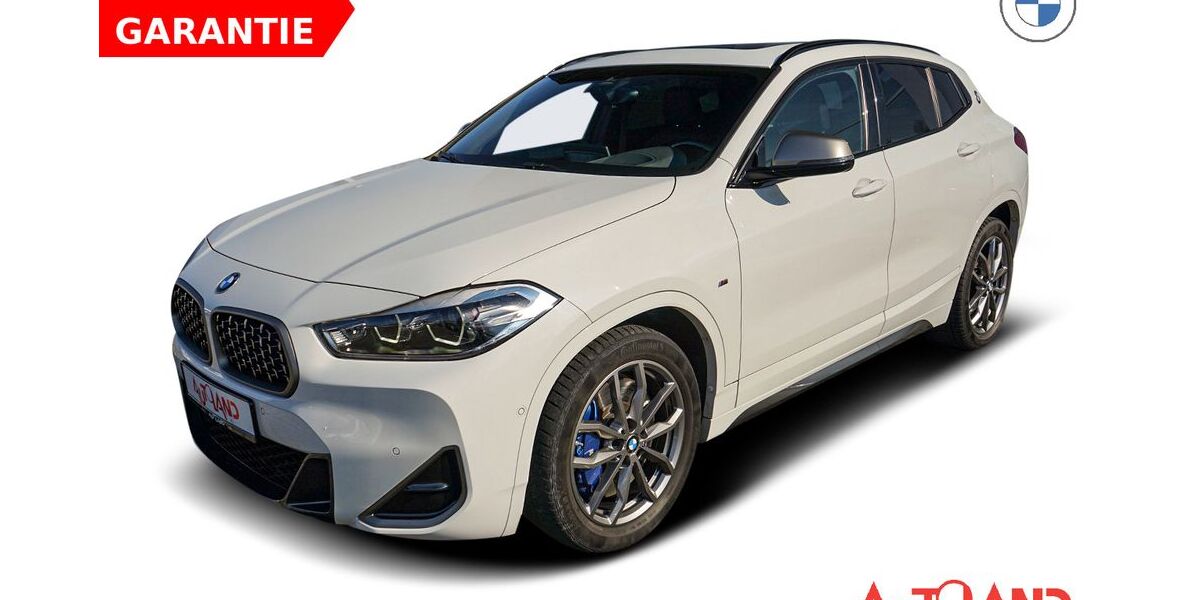 BMW X2 52.505 km 33.950 &euro; Göttingen 37081
