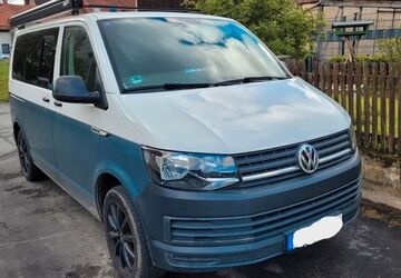 VW T6 Transporter 111.000 km 16.000 &euro; Göttingen 37073