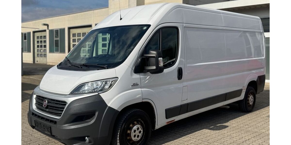 Fiat Ducato 114.939 km 12.880 &euro; Göttingen 37077