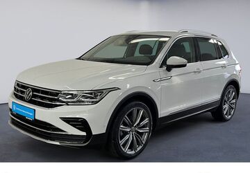 VW Tiguan 62.597 km 27.990 &euro; Göttingen 37081