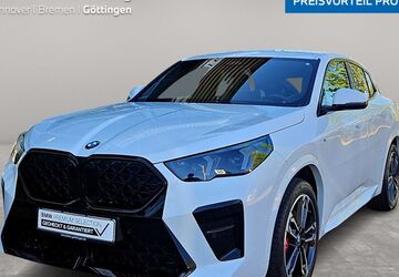 BMW X2 29.284 km 41.700 &euro; Göttingen 37081