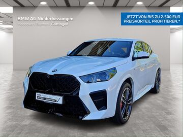 Gebrauchte BMW X2