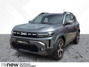 Gebrauchte Dacia Duster