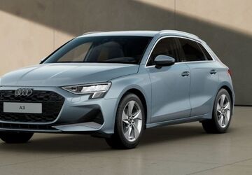 Audi A3 12.043 km 28.215 &euro; Northeim 37154