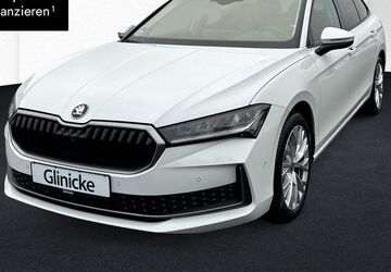 Skoda Superb 44.494 km 30.970 &euro; Bad Sooden-Allendorf 37242