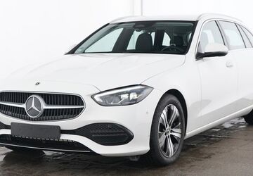 Mercedes-Benz C 180 24.393 km 36.910 &euro; Northeim 37154